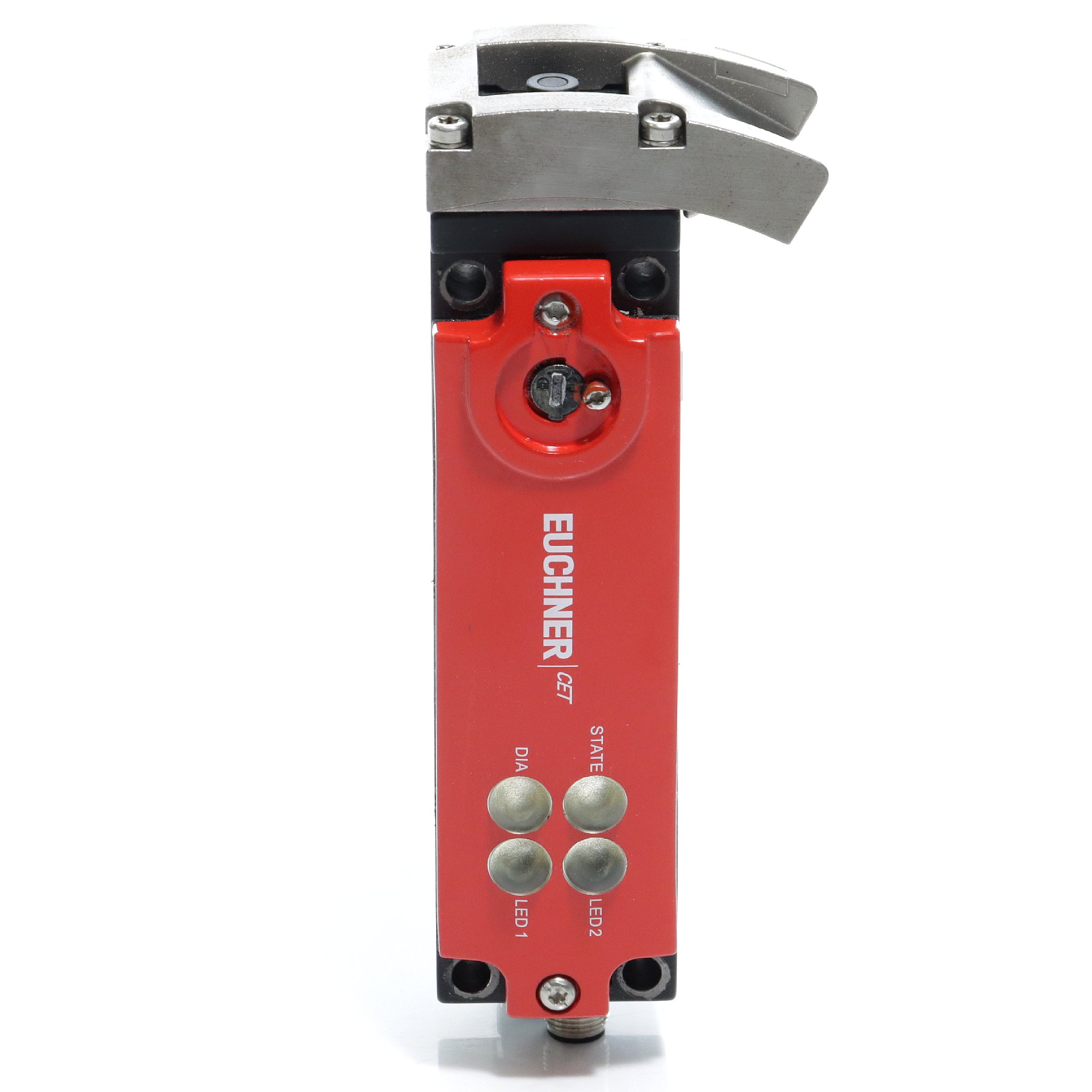 Sicherheitsschalter mit Zuhaltung CET1-AR-CRA-CH-50X-SG-105763 Gebraucht